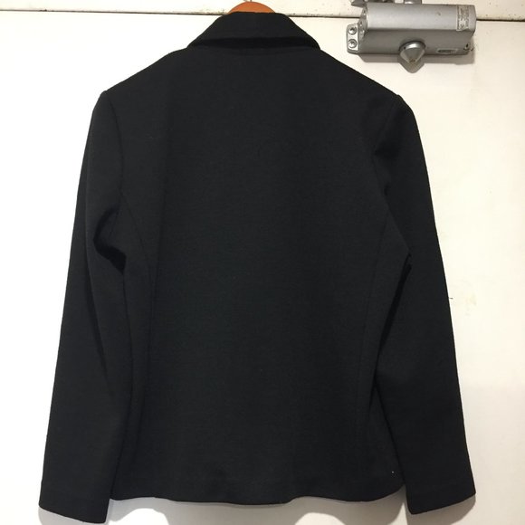 VINTAGE GLENAYR KITTEN LIGHTWEIGHT JACKETS SIZE S - Picture 3 of 6